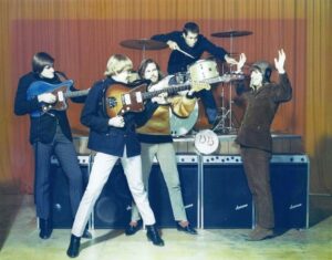 Tucson's Music Video Archive